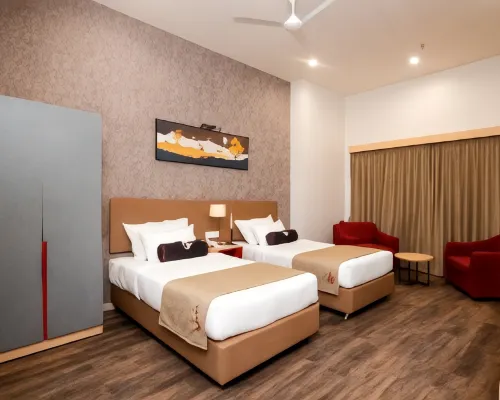 Mastiff Hotel Ankleshwar Hotels in Ankleshwar