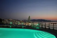Mykonos View
