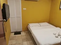Hotel New Tauns Klang