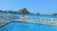 峽灣美景酒店 - 海灘 - 沙灘