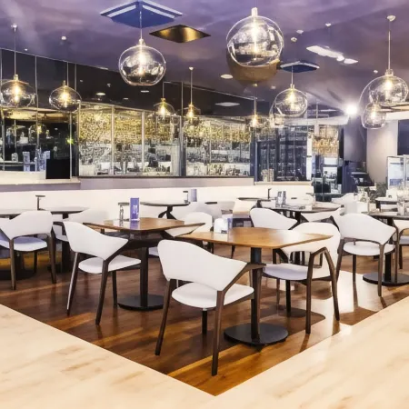 DoubleTree by Hilton Ankara Incek