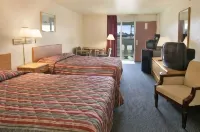 Days Inn by Wyndham Okmulgee