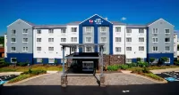 Best Western Plus Nashville Airport Hotel