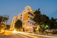 Lime Tree Luxury Studio - Service Apartment Near Artemis Hospital ,Gurgaon - 3-Star
