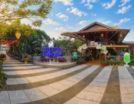 Doi Dep Villa - Wi-Fi