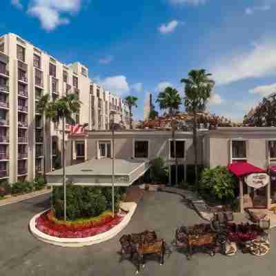 Knott's Hotel Hotel Exterior