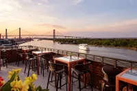 The Bohemian Hotel Savannah Riverfront, Autograph Collection - Lemmikkieläimet sallittu