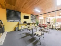 Stay RomanticTrip_Hostel โรงแรมใกล้ซ็อกบิงโก