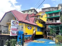 Baguio Camella Big Brother House