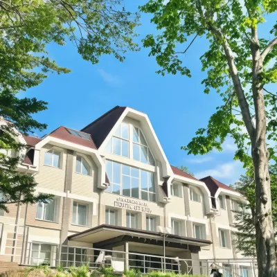Sedanka Park Hotel Hotels near State Marine Conservation Area