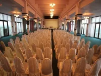 Yangon International Hotel - spa