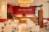 The Red Hotel - Adults Only - Bãi biển