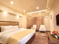 Hotel One Garden Town Hotels near Township