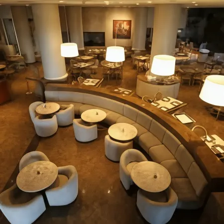 Hotel Atlante Plaza