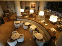 Hotel Atlante Plaza - breakfast