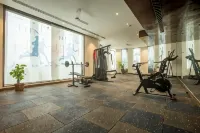EastLynn Resort Rishikesh - Kuntosalit