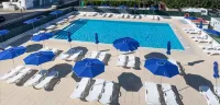Nautilus Hotel - ที่มีสระว่ายน้ำ