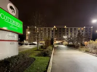 Cottonwood Airport & Expo Hotel Louisville - Pet friendly