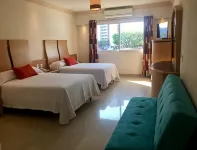 Hotel Nilo - 2-Star