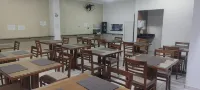 Pousada Canto Dos Corais - balcony