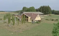 Au Domaine du Cerf - Nouto- ja jättöpalvelut