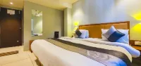 Hotel Nova Star - 3 ดาว