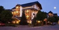 Hotel y Cabañas Le Village Hoteles en 