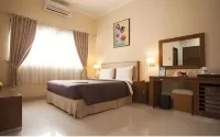 Rosalia Indah Hotel