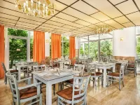 Silver Bay Hotel - sarapan