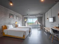 Get Zleep Premium Budget Hotel Hôtels à proximité de : Temple Doi Sutheap