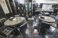 Business Hotel - sarapan