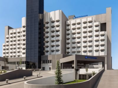 Wyndham Bukhara