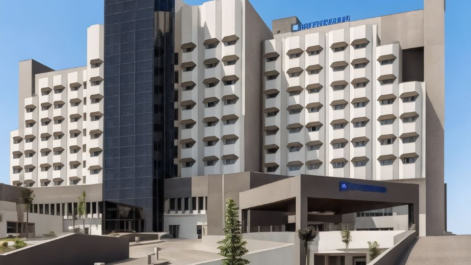 Wyndham Bukhara