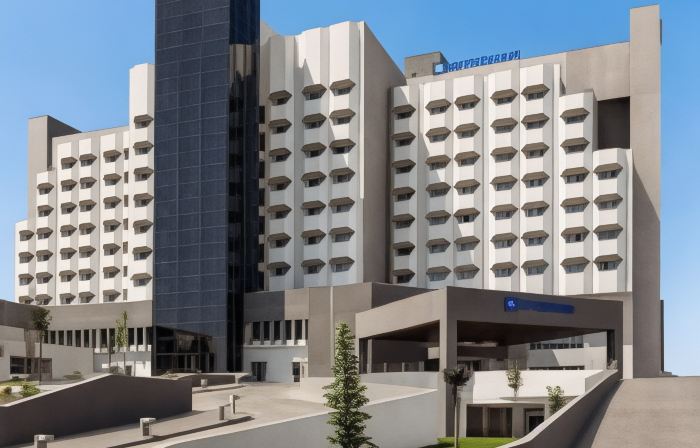 Wyndham Bukhara