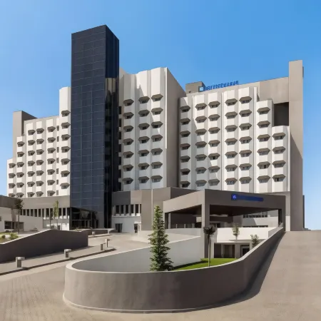 Wyndham Bukhara