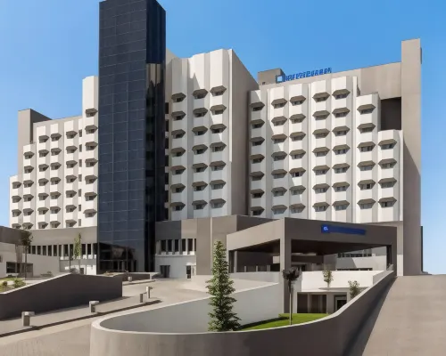 Wyndham Bukhara Hotels in Bukhara