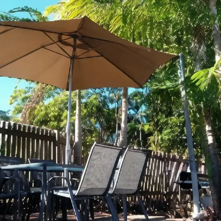 Sail Inn Motel