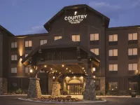 Glacier International Lodge Hotels in Flathead County