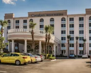 Comfort Inn & Suites Lakeland North I-4 - Fitnessstudio