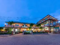 Baan Tonpai Koh Larn Các khách sạn gần Đảo Koh Lan