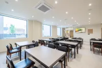 BrownDot Hotel Hongseong Naepo - Bữa sáng