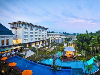 Harris Hotel & Conventions Malang