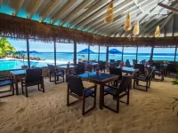 Manuia Beach Resort