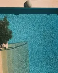 Residence Hotel Baia Portinenti - Havudsigt