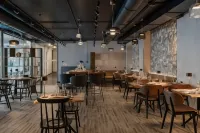 IQ Hotel Firenze