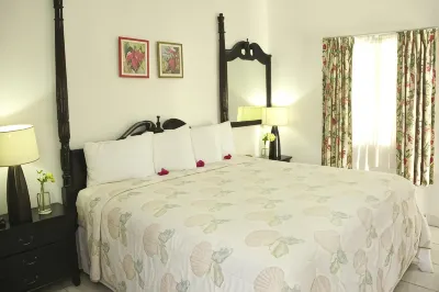 Gem Holiday Beach Resort Hotels in 