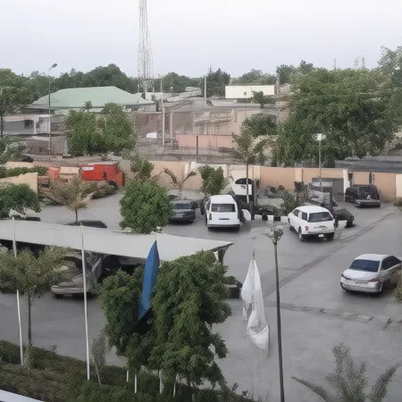 Jun Yue NO.9 Hotel Kano