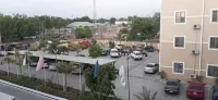 Jun Yue NO.9 Hotel Kano - parking