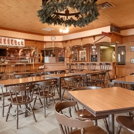 Best Western Gold Rush Inn
