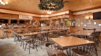Best Western Gold Rush Inn - Gym